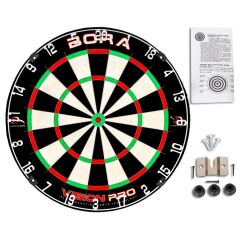 Bora Vision PRO Hedef Tahtası