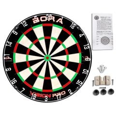 Bora Vision PRO Hedef Tahtası