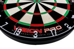 Bora Vision PRO Hedef Tahtası