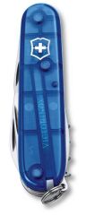 Victorinox Spartan Şeffaf Mavi Çakı
