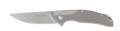Viper Orso Titanium Stonewash Çakı