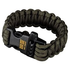 We Knife Survival Bracelet Bileklik