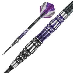Winmau Simon Whitlock Special Edition %90 Tungsten 24 gr Dart Oku