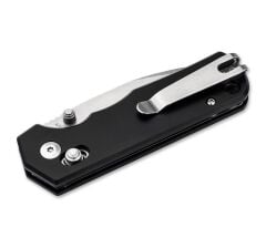 Böker Magnum Rockstub Black Çakı