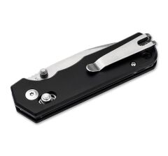 Böker Magnum Rockstub Black Çakı