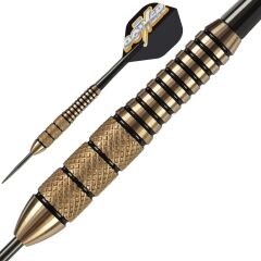 Target Power Bolt Brass Çelik Uçlu Dart Oku