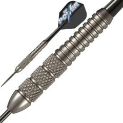 Target Power Silverlight Çelik Uçlu Dart Oku