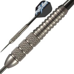 Target Power Silverlight Çelik Uçlu Dart Oku