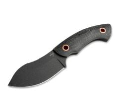 Böker Plus Nessmi Pro Black Bıçak