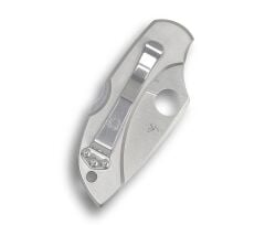 Spyderco Dragonfly Stainless Plainedge Çakı