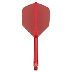 Target K-Flex No.6 Flight & Shaft