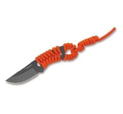 Condor Carlitos Neck Knife Orange Bıçak