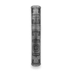 Guevara Metal Puro Kılıfı Tüpü Tekli Silver 60Ring