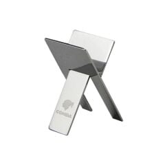 Cohiba Metal Katlanır Puro Sehpası Standı
