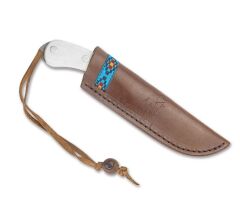 Condor Blue River Knife Bıçak