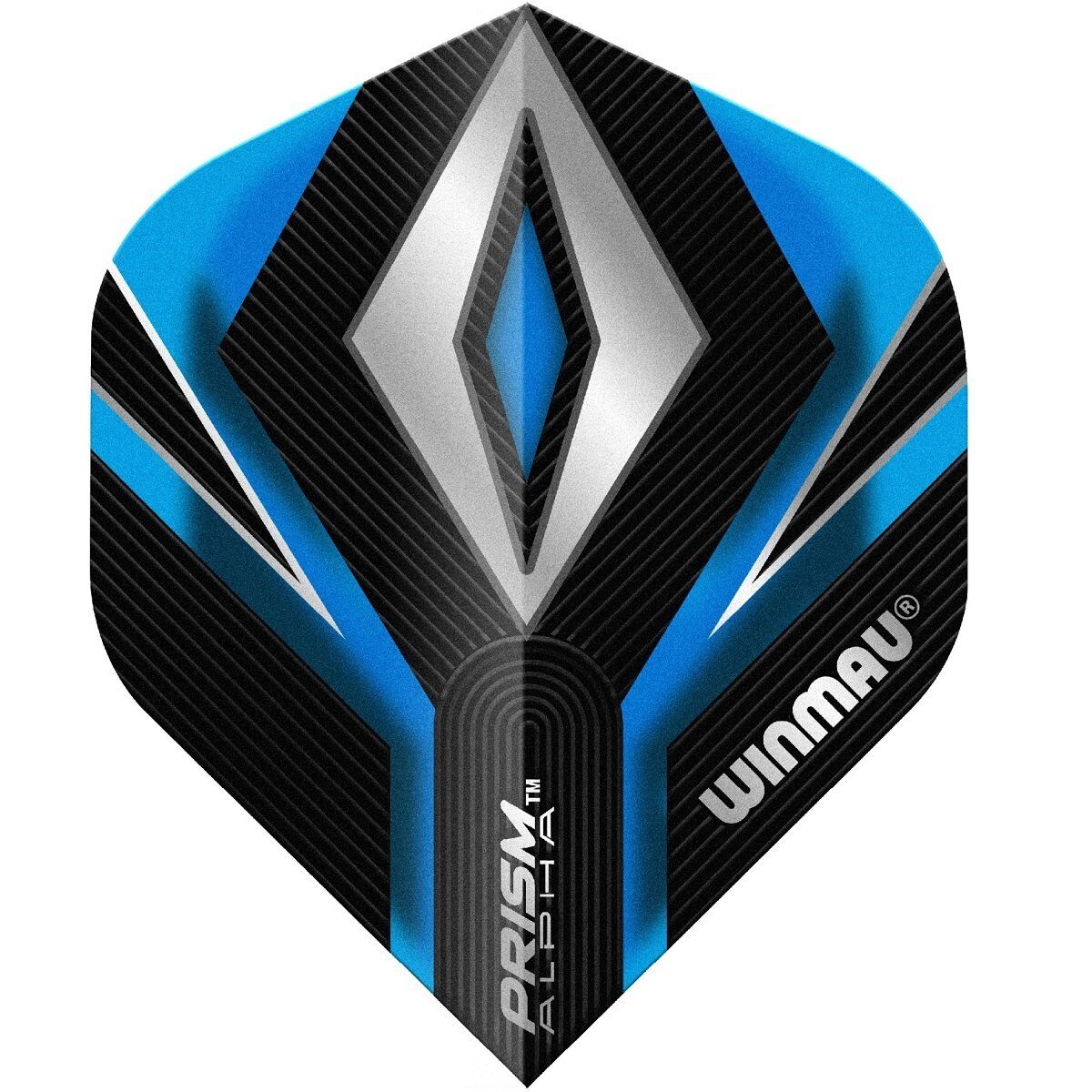 Winmau Prism Alpha Dart Flight