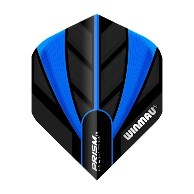 Winmau Prism Alpha Dart Flight