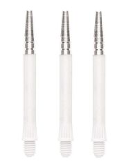 Winmau Viper Dart Shafts Beyaz - Medium