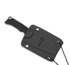 K25 Neck Knife Tactical Bıçak