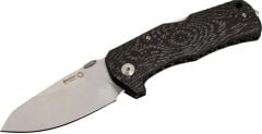 Lionsteel TM1 CS Çakı (Carbon Satin)