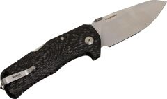 Lionsteel TM1 CS Çakı (Carbon Satin)
