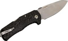 Lionsteel TM1 CS Çakı (Carbon Satin)