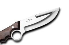 Bora 508 W Trigger Wenge Saplı  Bıçak