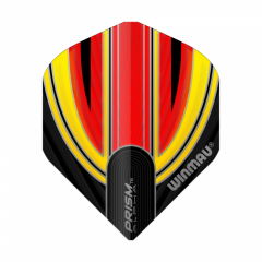 Winmau Prism Alpha Dart Flight