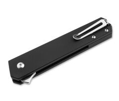 Böker Manufaktur Kwaiken Compact Button Lock Çakı