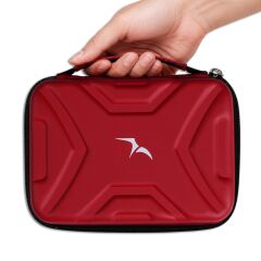 Bora Armor T2 Dart Çantası Kırmızı