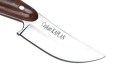 Bora Bıçağım Bana Özel Olsun - Type 1