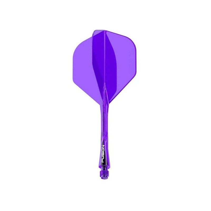 Winmau Fusion Flight & Shaft Mor - Medium