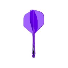 Winmau Fusion Flight & Shaft Mor - Medium