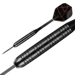 Bora Ankyra Brass Siyah Çelik Uçlu Dart Oku