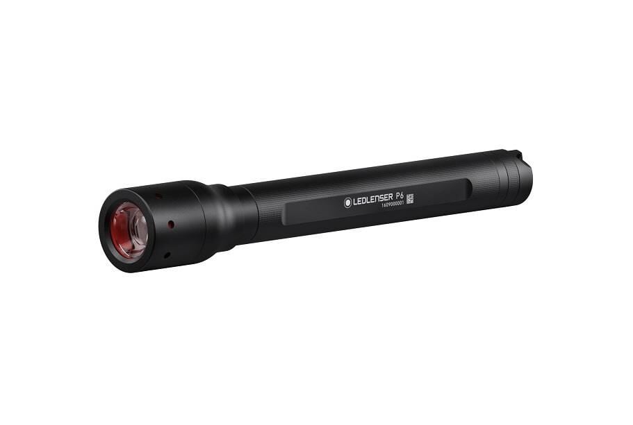Ledlenser P6 Core El Feneri