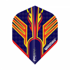 Winmau Prism Alpha Dart Flight