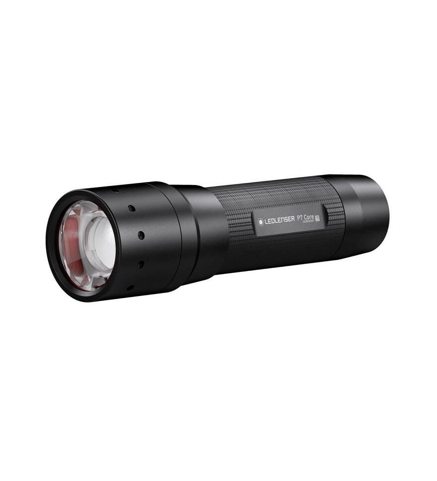 Ledlenser P7 Core El Feneri