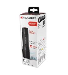 Ledlenser P7 Core El Feneri