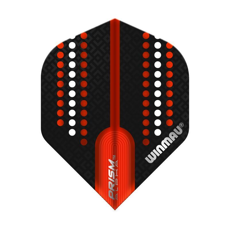 Winmau Prism Alpha Dart Flight