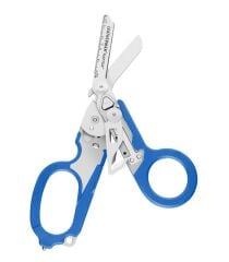 Leatherman Raptor Rescue Mavi Makas
