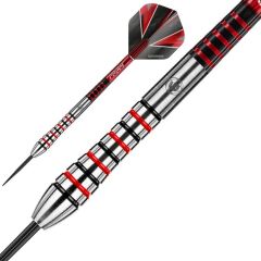 Winmau Dennis Priestley %90 Tungsten Çelik Uçlu Dart Oku