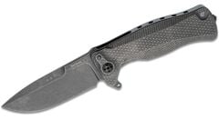 Lionsteel SR11 BB Titanium Siyah Kaplı Çakı