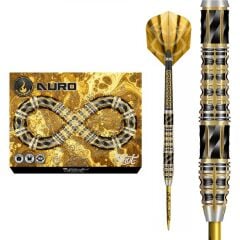 Shot Alchemy Auro % 95 Tungsten Çelik Uçlu Dart Oku