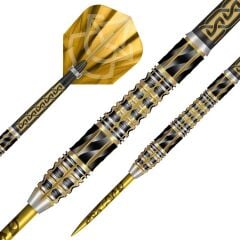 Shot Alchemy Auro % 95 Tungsten Çelik Uçlu Dart Oku