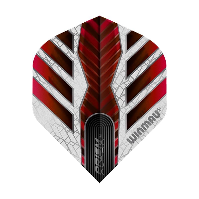 Winmau Prism Alpha Dart Flight