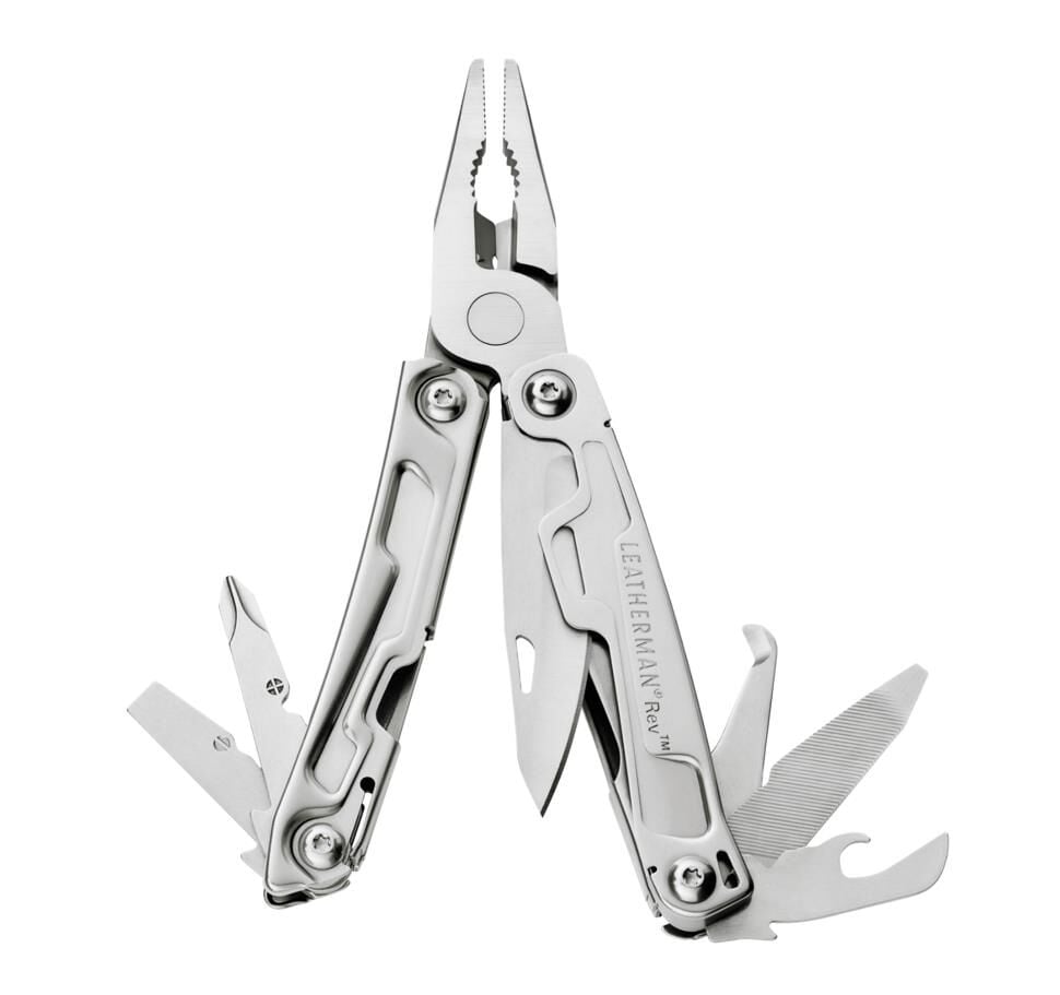 Leatherman Rev