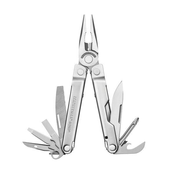 Leatherman Bond Multipurpose