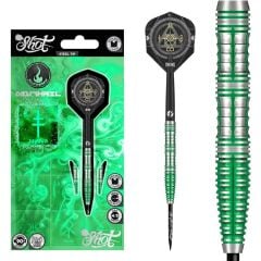 Shot Alchemy Mythril % 90 Tungsten Çelik Uçlu Dart Oku