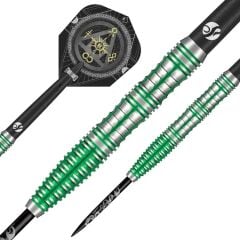 Shot Alchemy Mythril % 90 Tungsten Çelik Uçlu Dart Oku