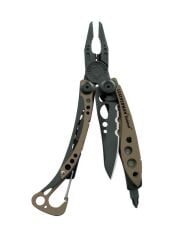 Leatherman Skeletool Coyote Tan